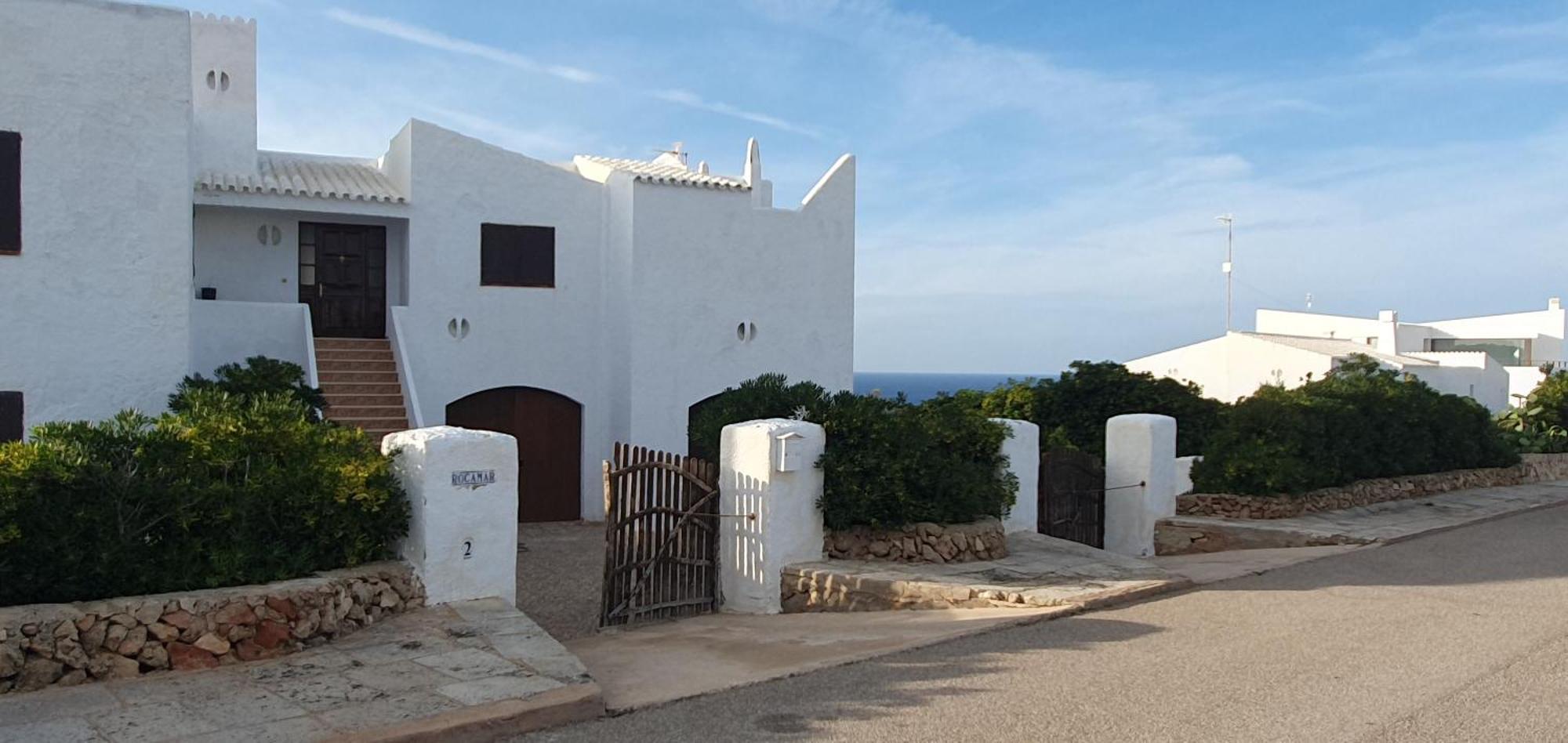 Morell Cala Morell